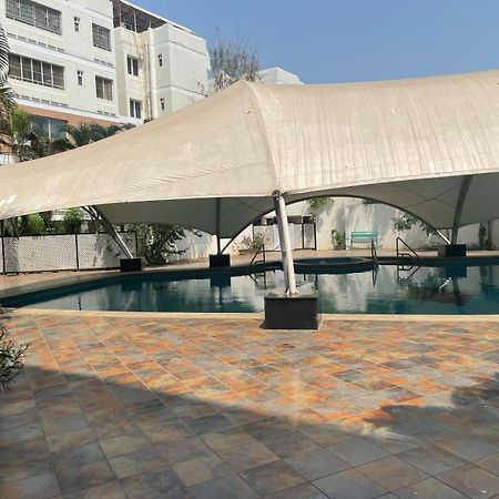 הוסטל צ'נאי Tvh Park Rozalia מראה חיצוני תמונה